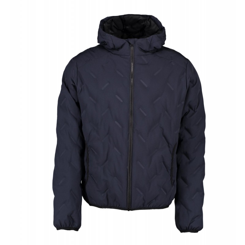 GEYSER quilted jacket