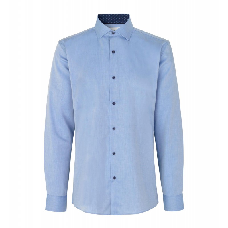 SEVEN SEAS Fine Twill Virginia | slim