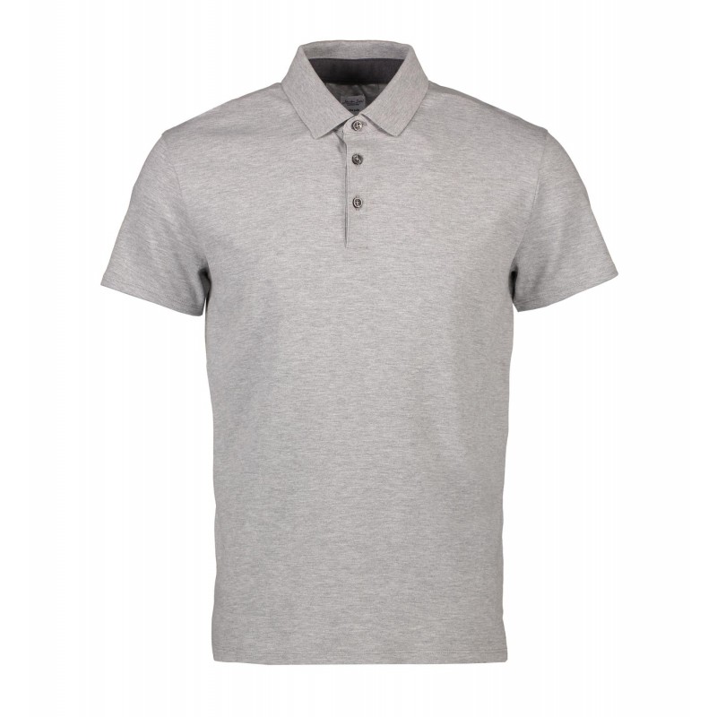 SEVEN SEAS The polo