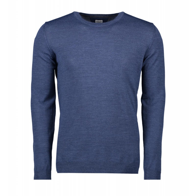 SEVEN SEAS The knit
