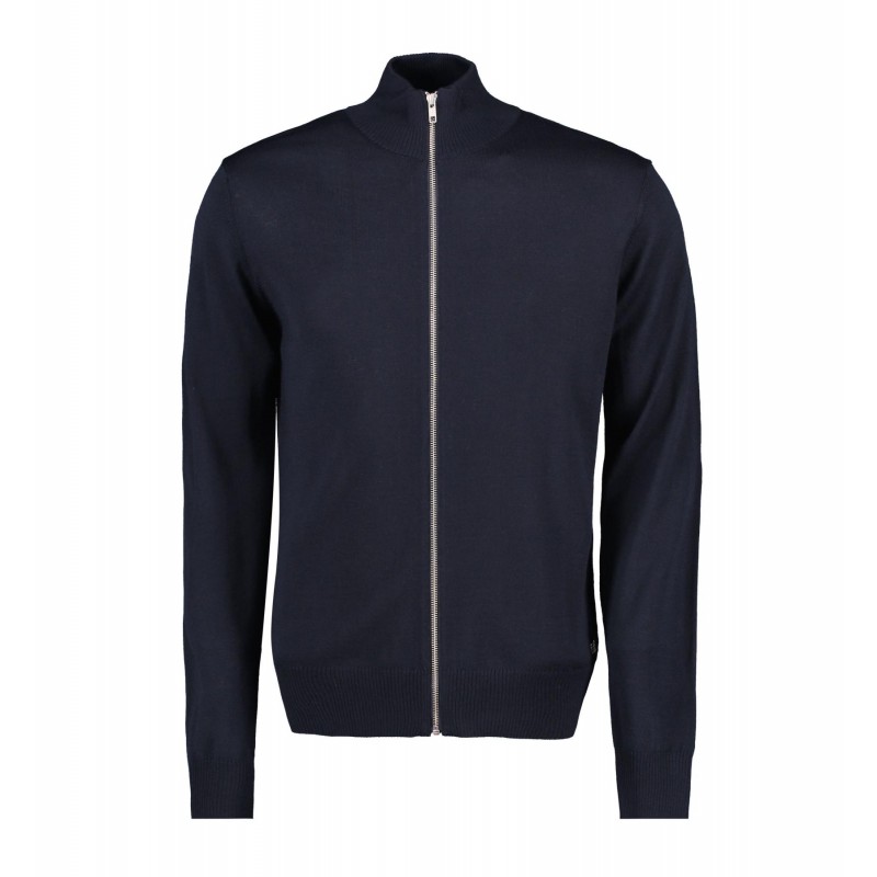 SEVEN SEAS The cardigan