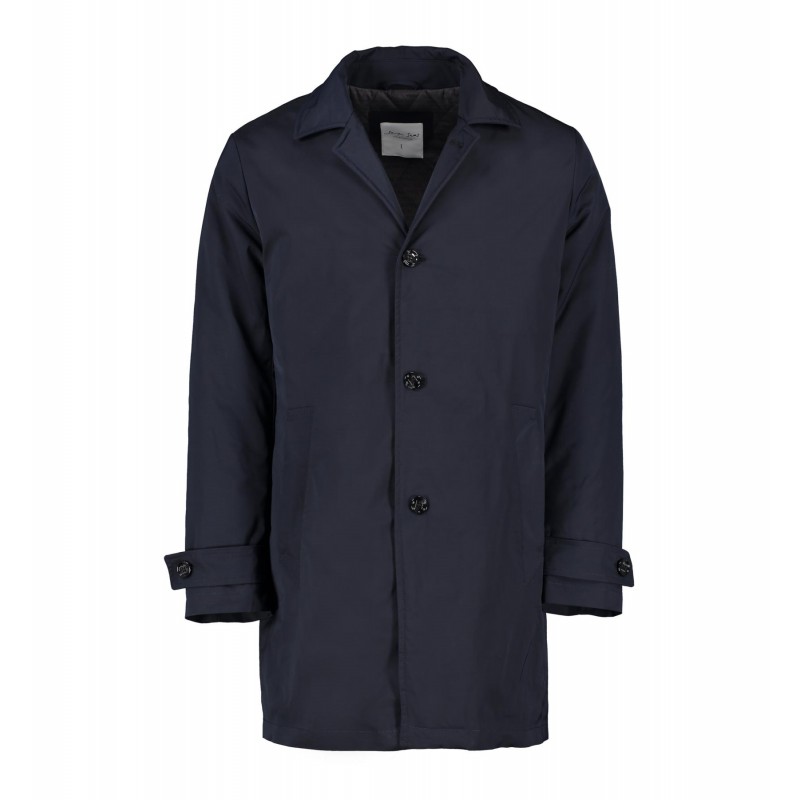 SEVEN SEAS The car coat 