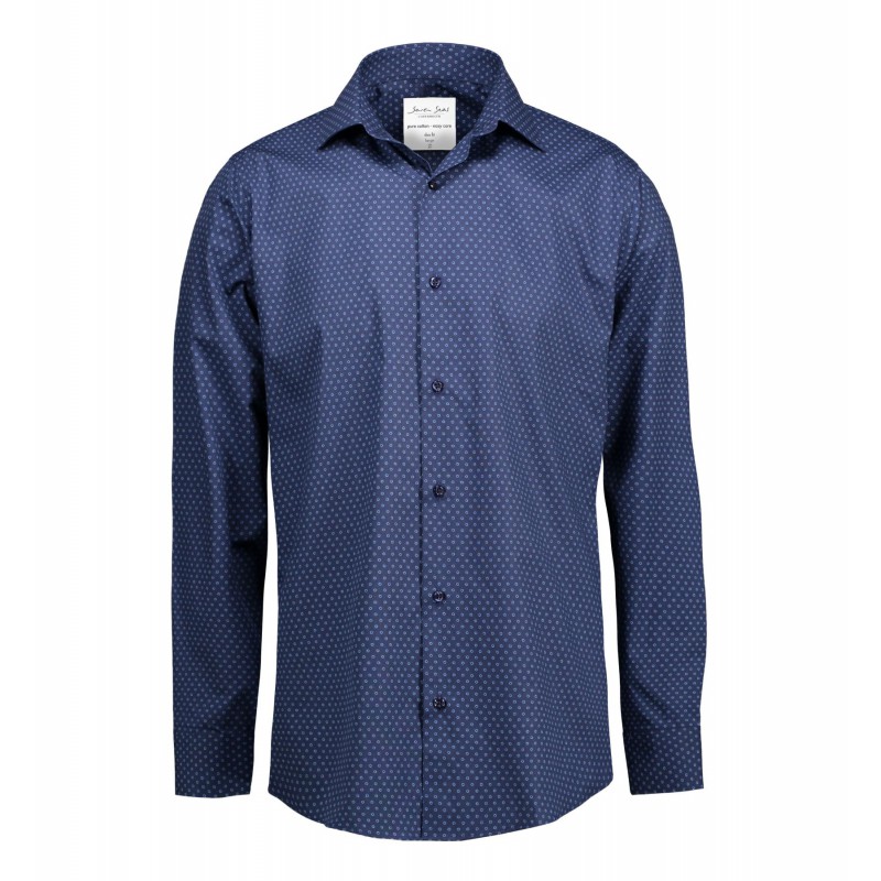 SEVEN SEAS Print Virginia | slim SEVEN SEAS Print Virginia | slim