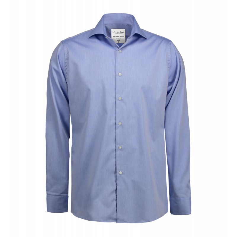 SEVEN SEAS Fine Twill | modern