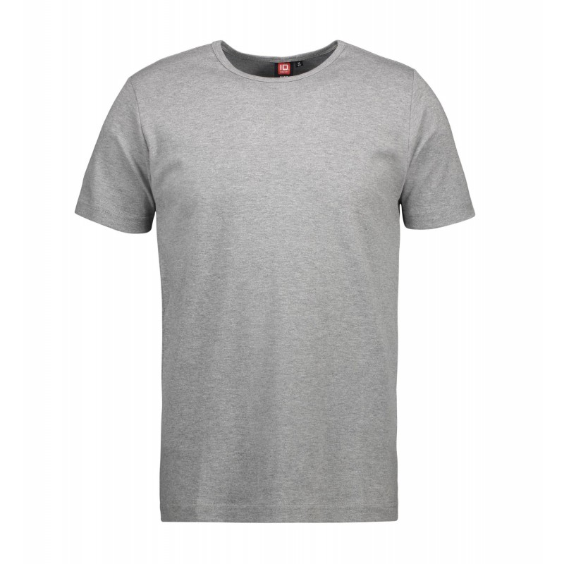 Interlock T-shirt Interlock T-shirt