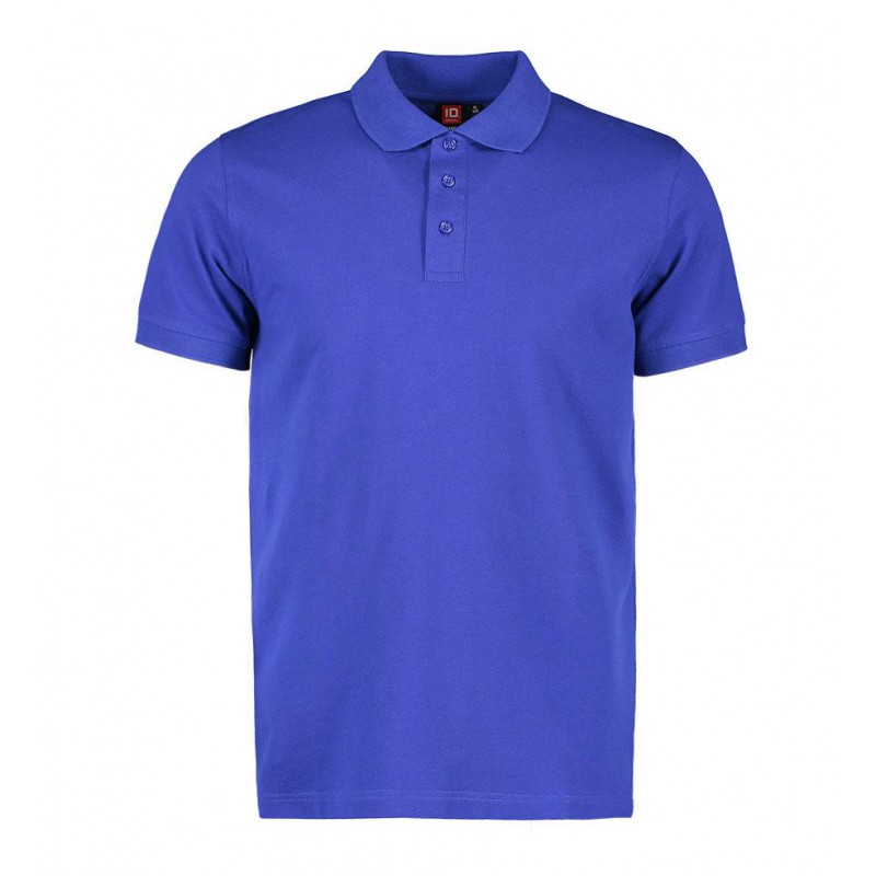 Polo shirt | stretch