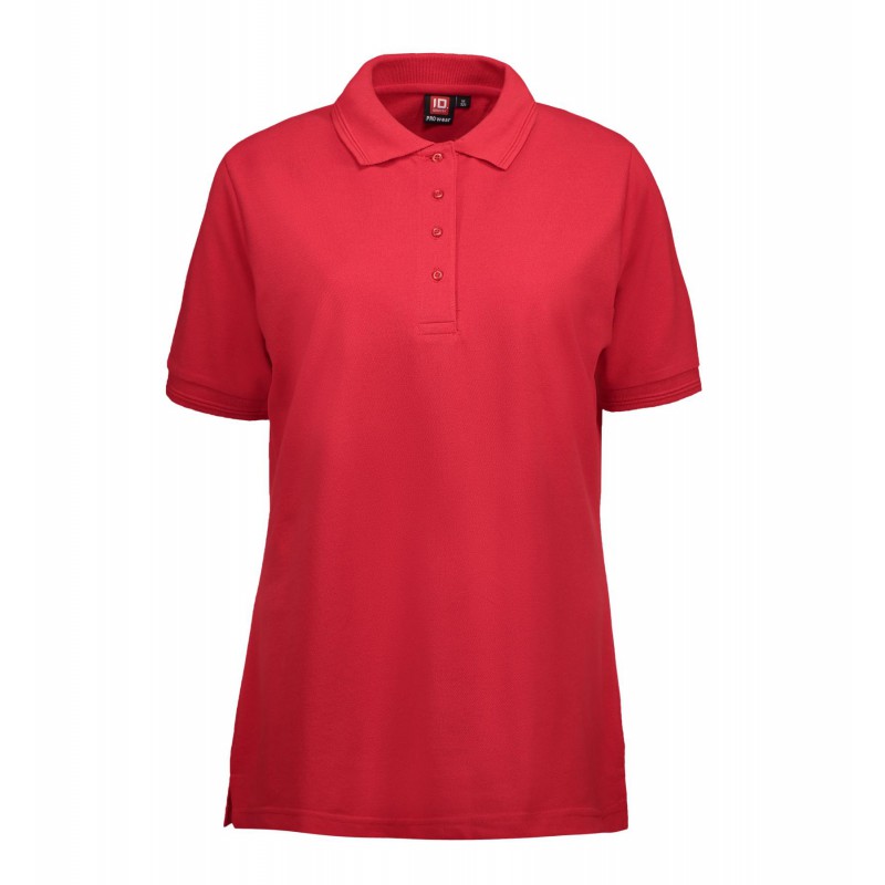 PRO Wear polo shirt | women