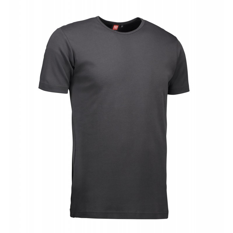 Interlock T-shirt Interlock T-shirt