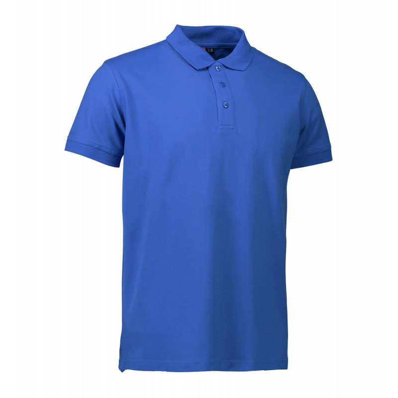 Polo shirt | stretch