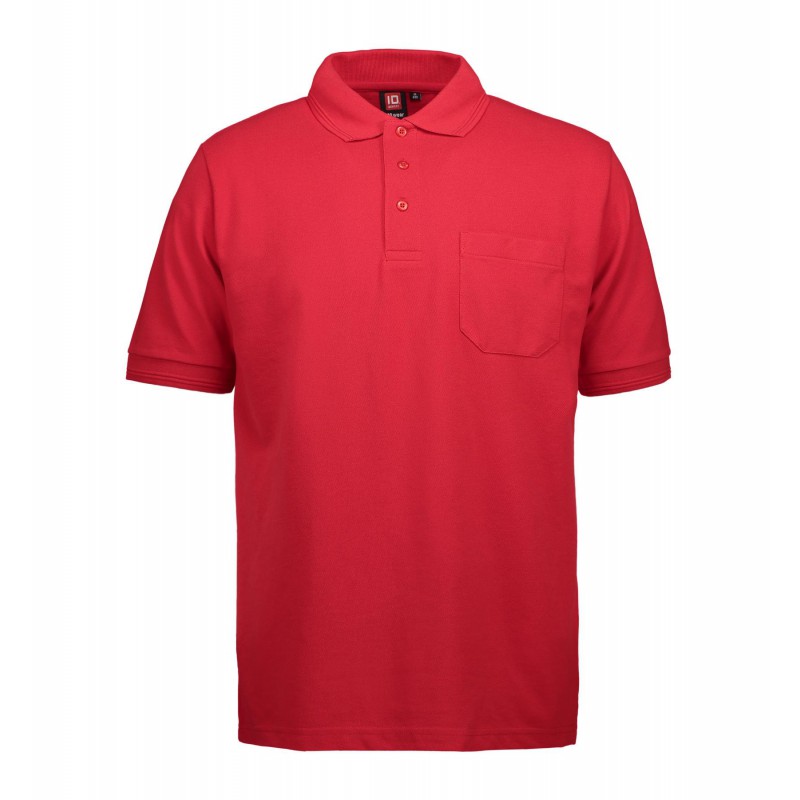 PRO Wear polo shirt | pocket