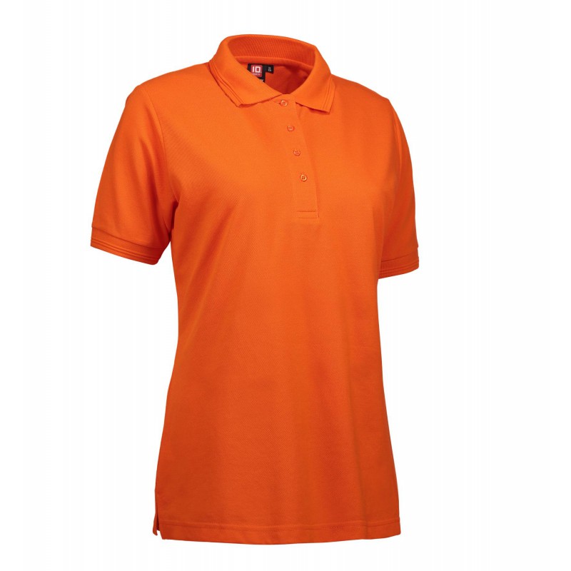 PRO Wear polo shirt | women