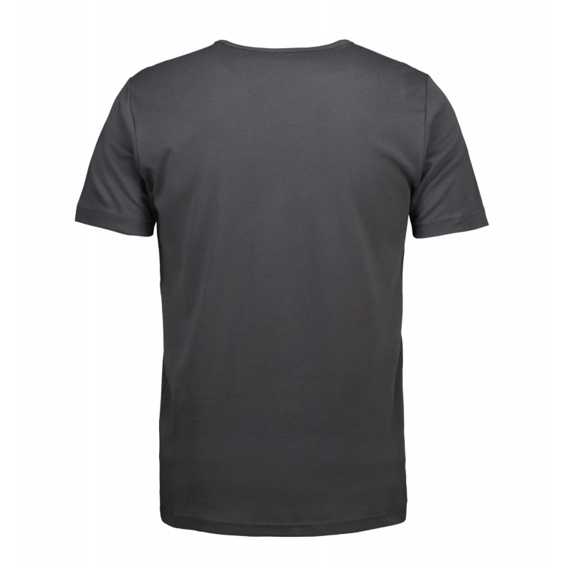 Interlock T-shirt Interlock T-shirt
