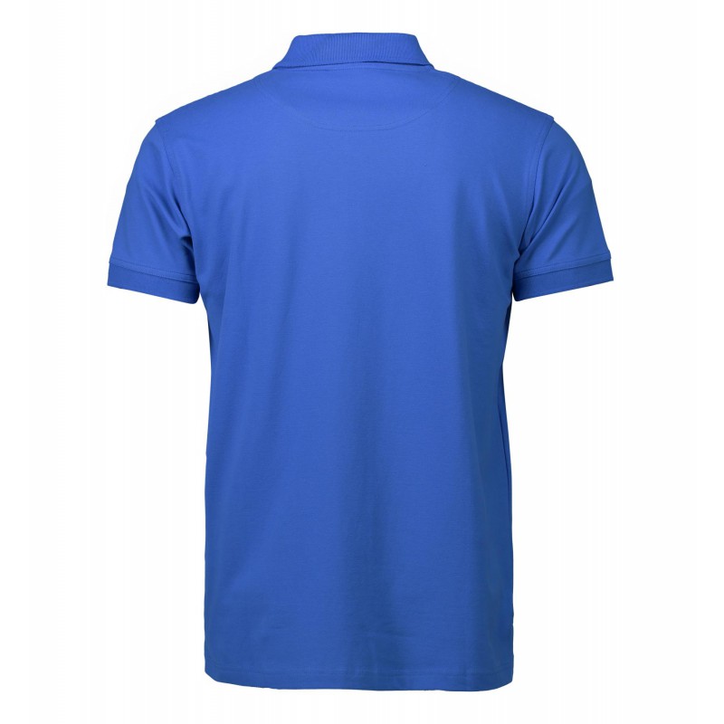 Polo shirt | stretch