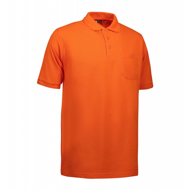 PRO Wear polo shirt | pocket