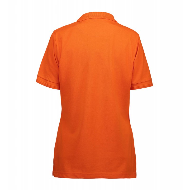 PRO Wear polo shirt | women