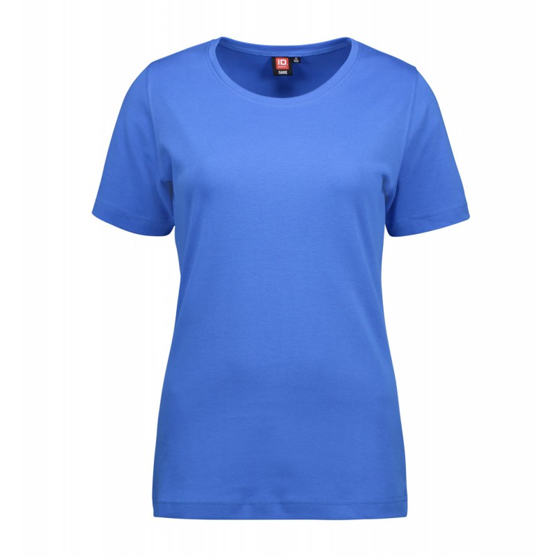 Interlock T-shirt | women Interlock T-shirt | women