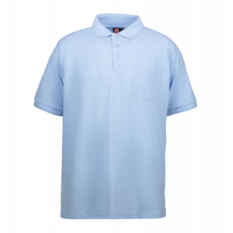 Classic polo shirt