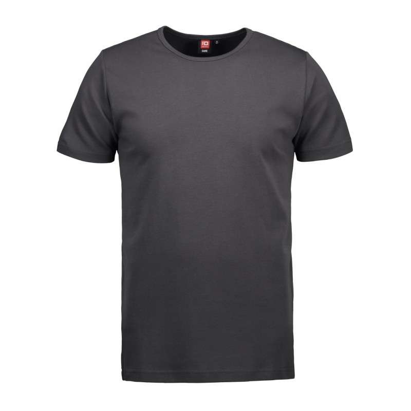 Interlock T-shirt Interlock T-shirt
