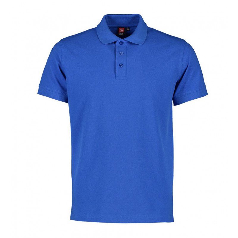 Polo shirt | stretch