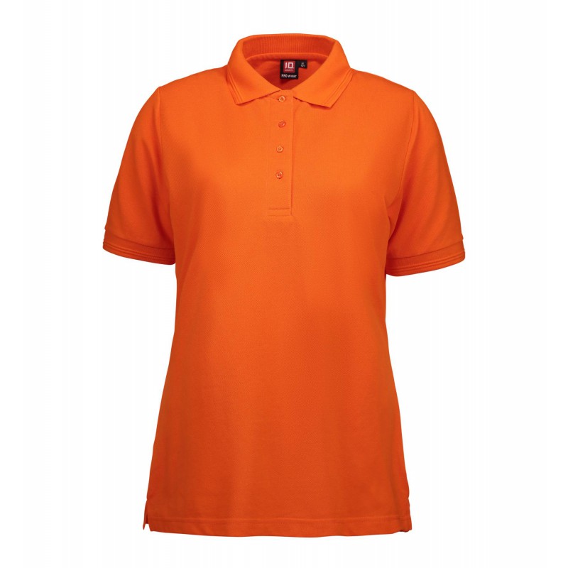PRO Wear polo shirt | women