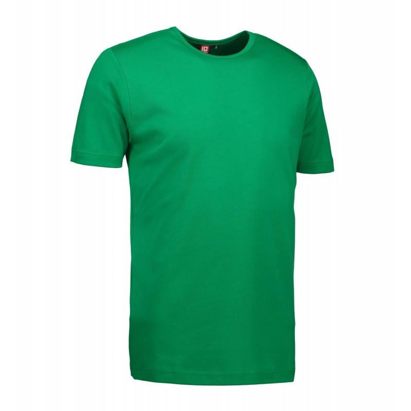 Interlock T-shirt Interlock T-shirt