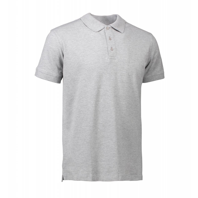 Polo shirt | stretch