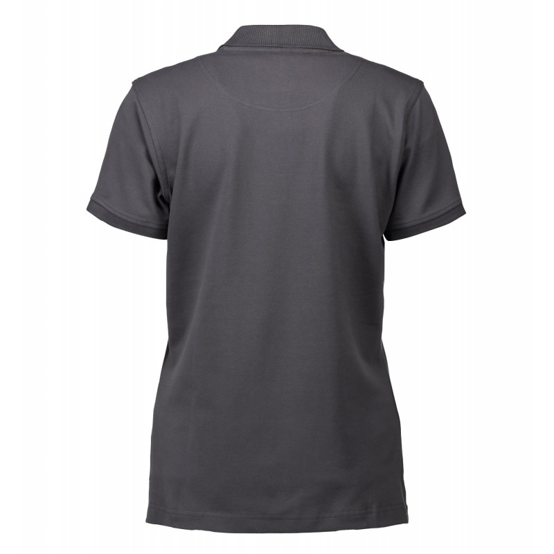 Polo shirt | stretch | women