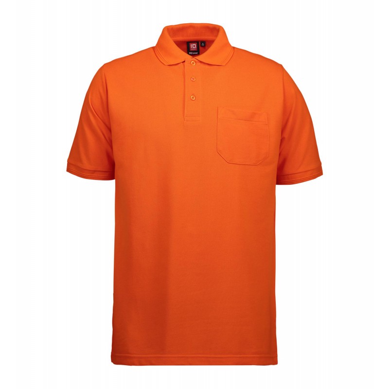 PRO Wear polo shirt | pocket