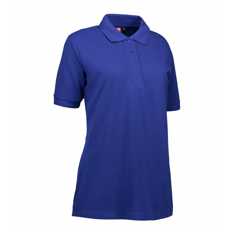 PRO Wear polo shirt | women