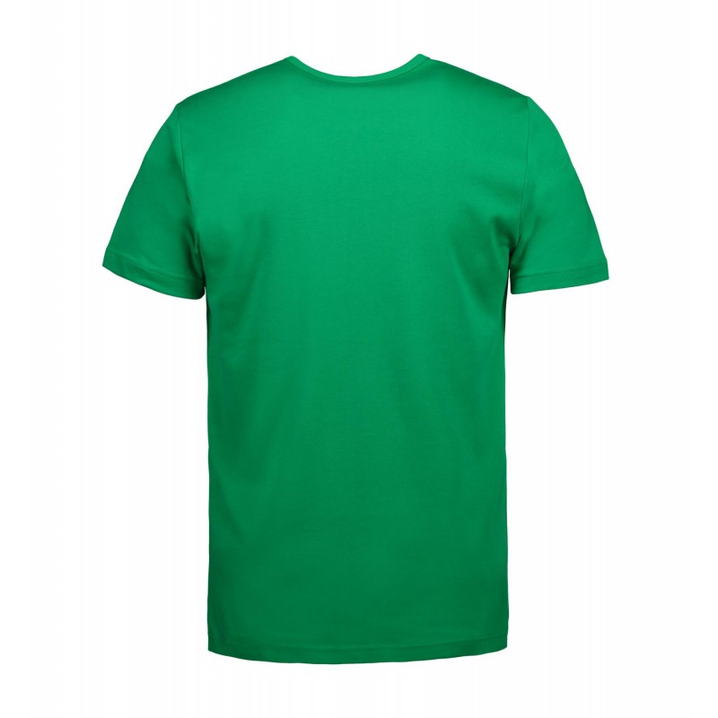 Interlock T-shirt Interlock T-shirt