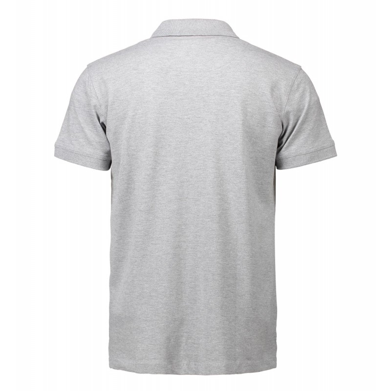 Polo shirt | stretch