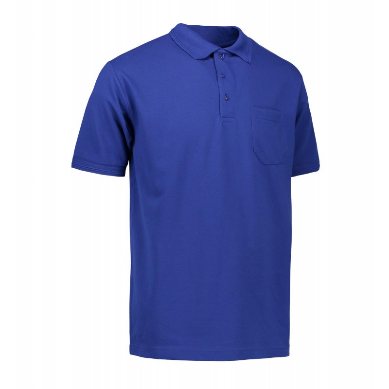 PRO Wear polo shirt | pocket