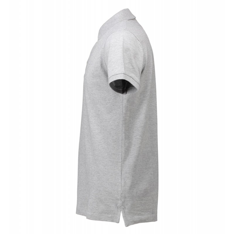 Polo shirt | stretch