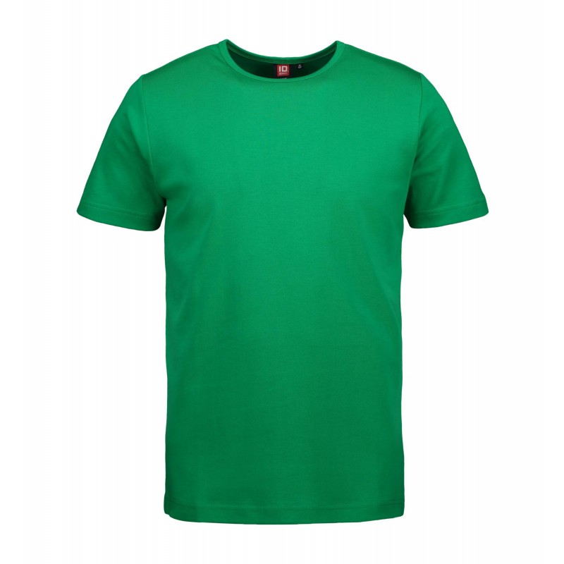 Interlock T-shirt Interlock T-shirt