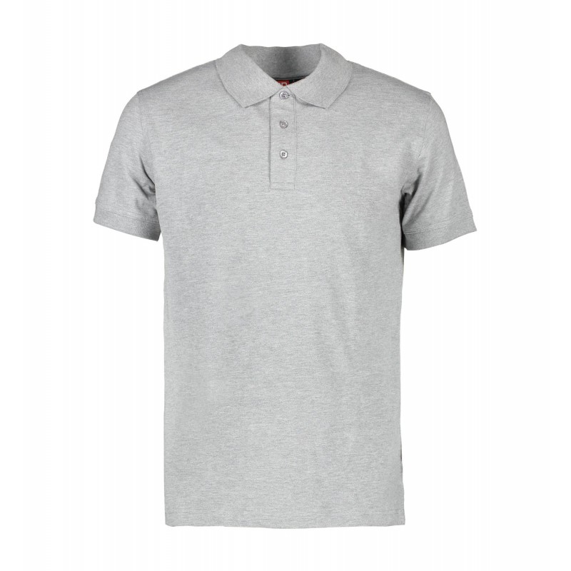 Polo shirt | stretch