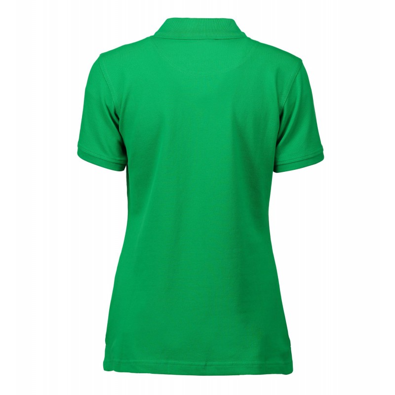 Polo shirt | stretch | women