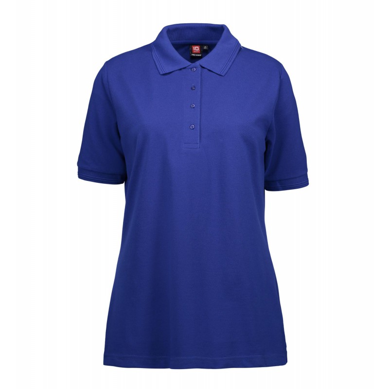 PRO Wear polo shirt | women