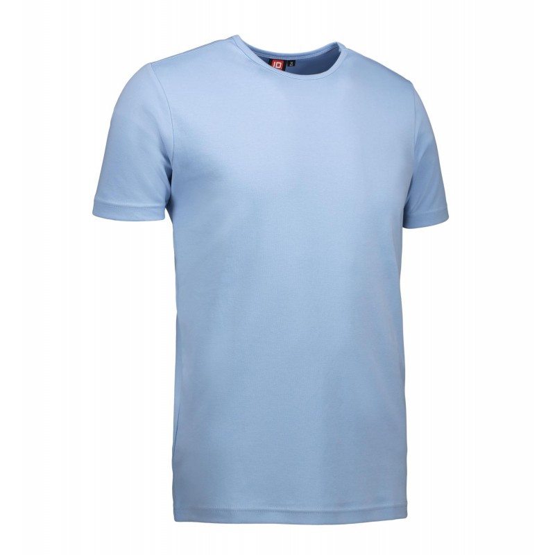 Interlock T-shirt Interlock T-shirt