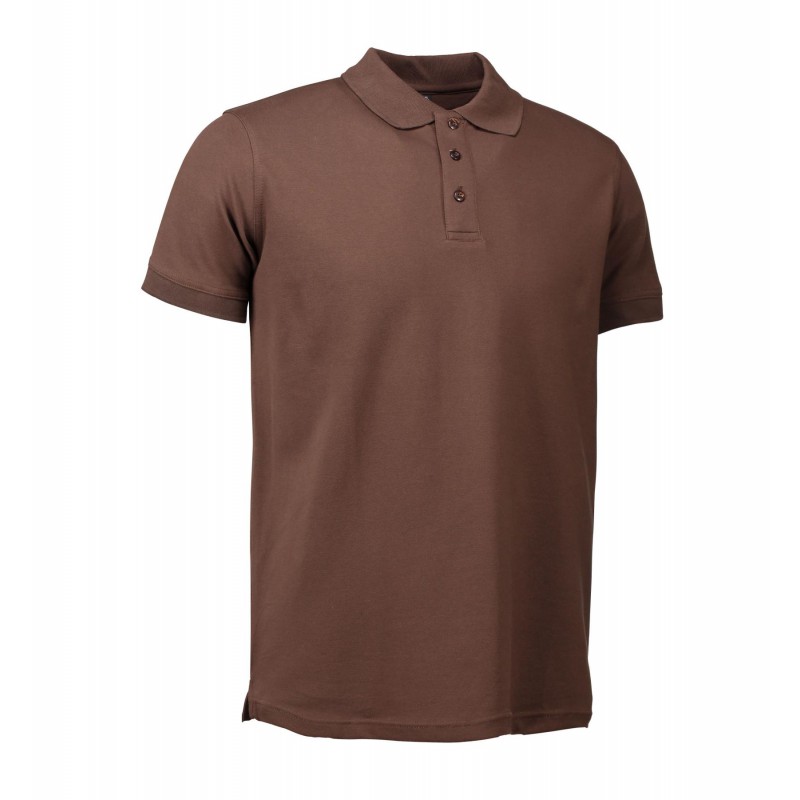 Polo shirt | stretch