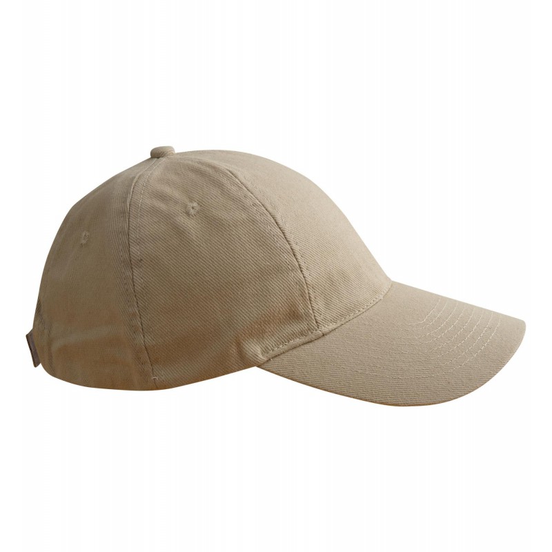 Twill cap