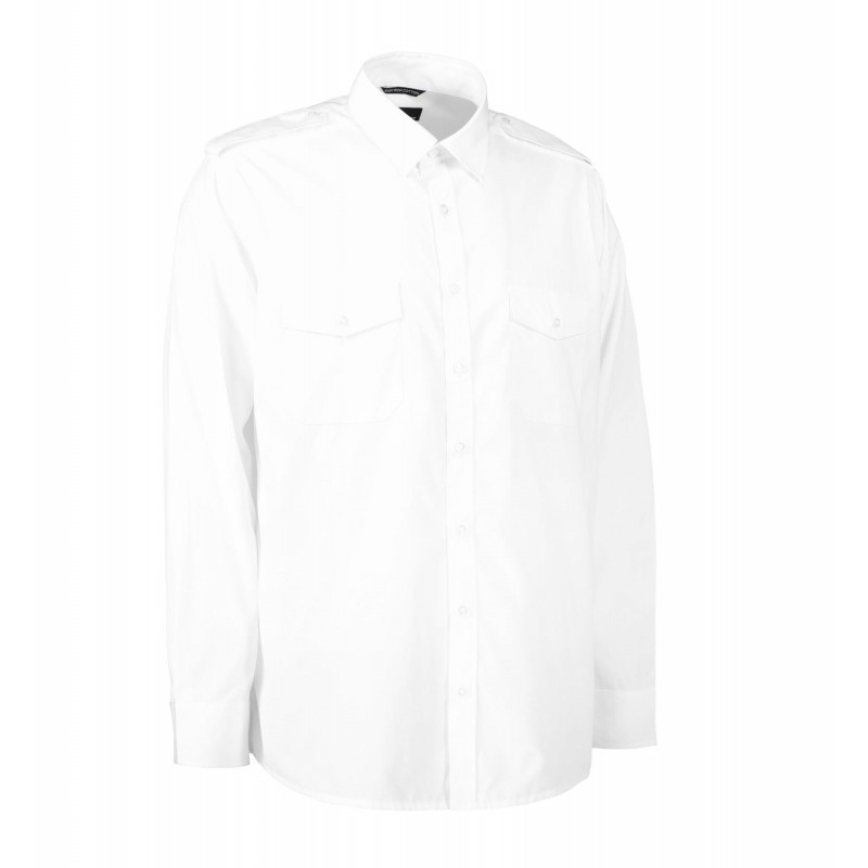 Uniform shirt | short-sleeved Uniform shirt | short-sleeved