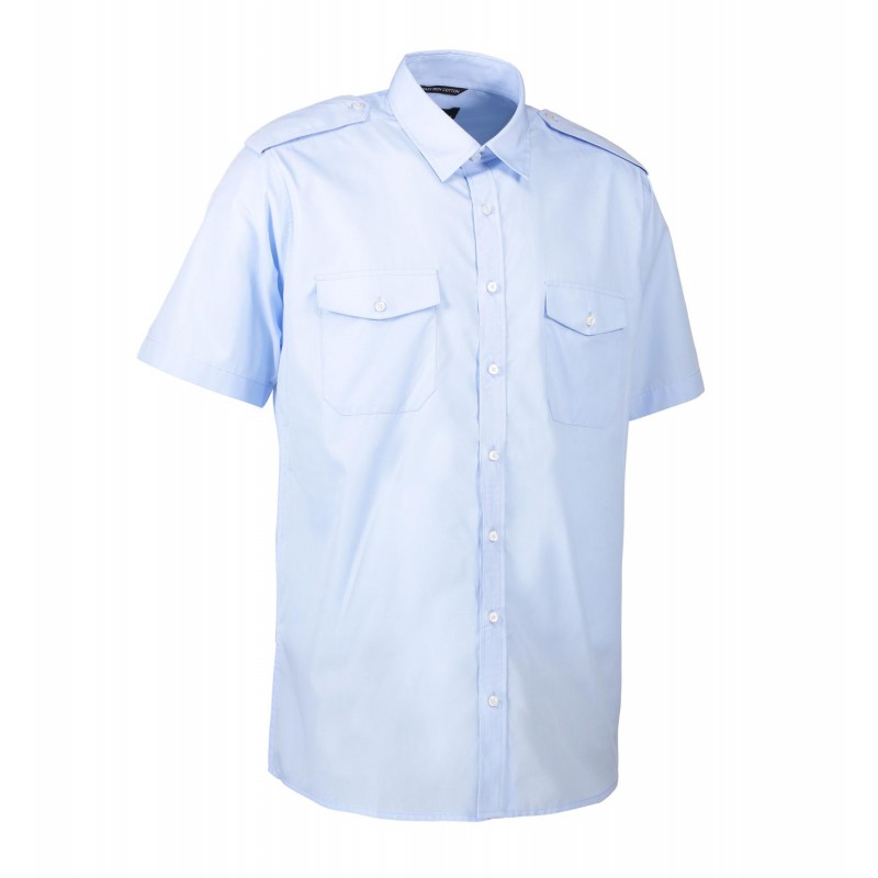 Uniform shirt | long-sleeved Uniform shirt | long-sleeved
