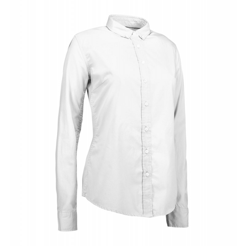 Casual shirt | stretch | women