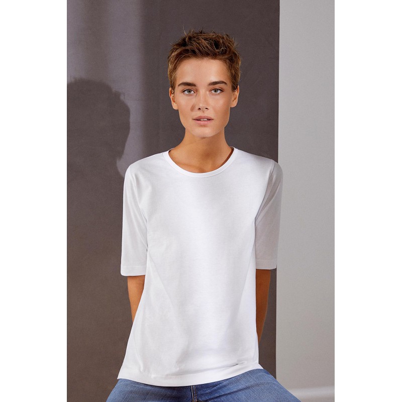 PRO Wear T-shirt | ½ sleeve | women PRO Wear T-shirt | ½ sleeve | women