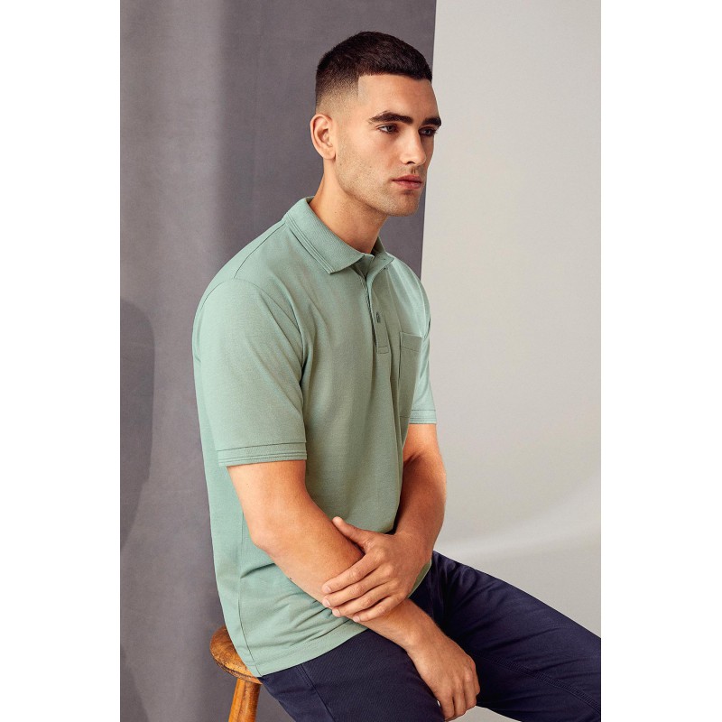 PRO Wear polo shirt | pocket