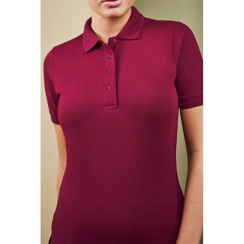 PRO Wear polo shirt | women