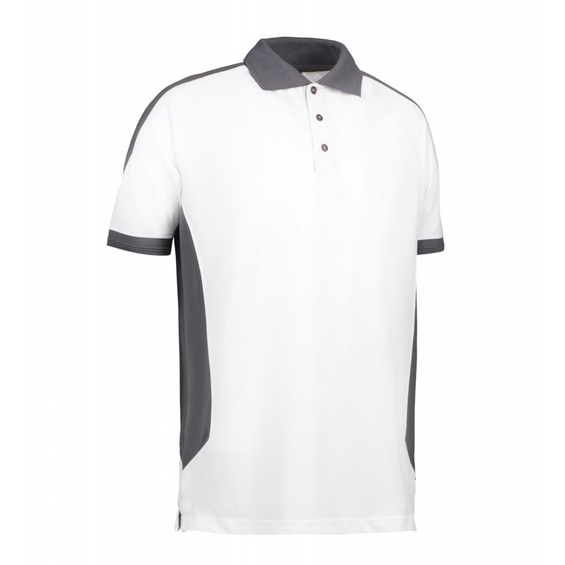 PRO Wear polo shirt | contrast