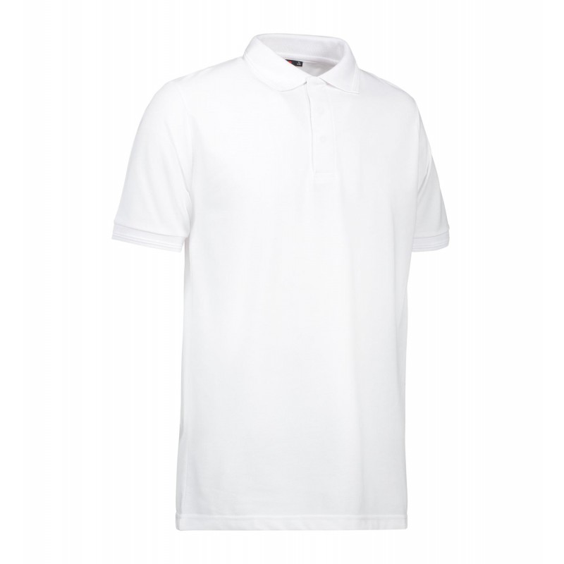 PRO Wear polo shirt | press studs