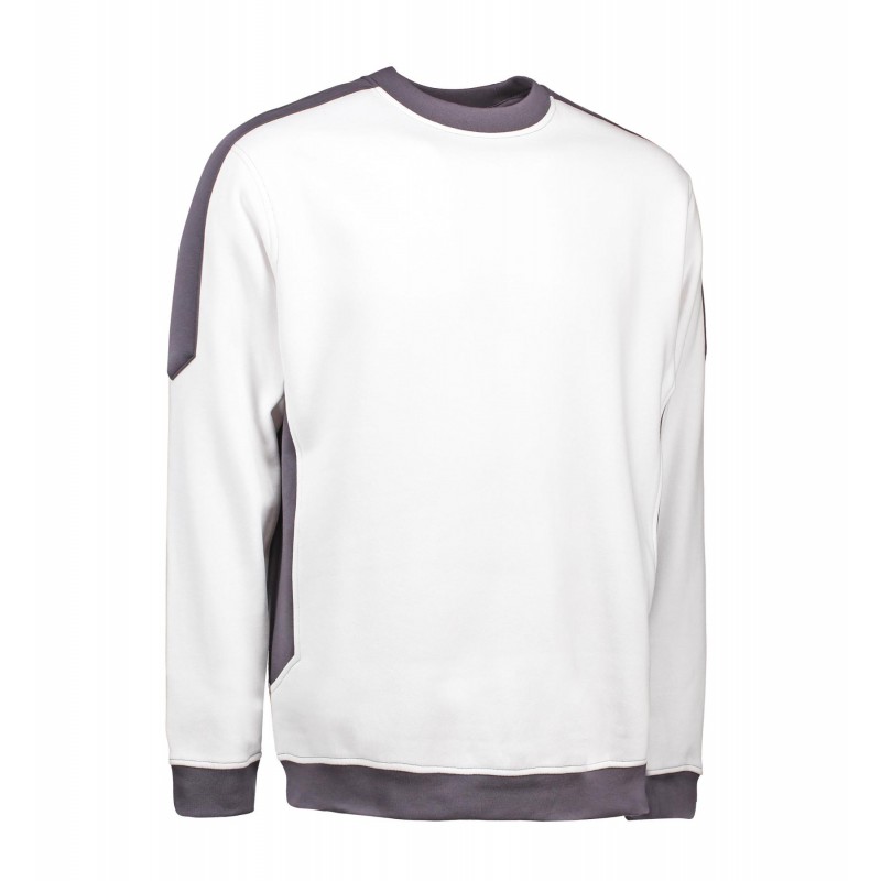 PRO Wear sweatshirt | contrast PRO Wear sweatshirt | contrast