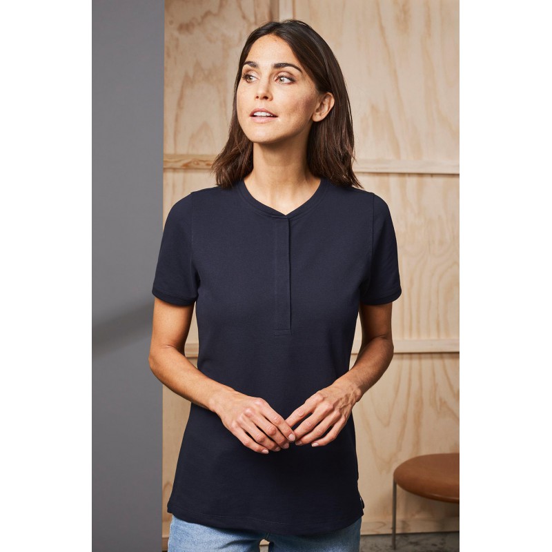PRO Wear CARE polo shirt | women